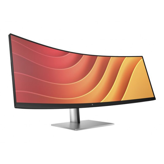 HP E45c G5 44.5i izliekts DQHD monitors (EN)