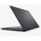 Piezīmjdators|DELL|Vostro|3520|CPU Core i3|i3-1215U|1200 MHz|15.6"|1920x1080|RAM 8GB|DDR4|2666 MHz|SSD 512GB|Intel UHD grafika|Windows Integrēts|LAT|Karšu lasītājs11MājasSD|Karšu lasītājs |Ogleklis|1,66 kg|N3001PVNB3520EMEA01_HOM