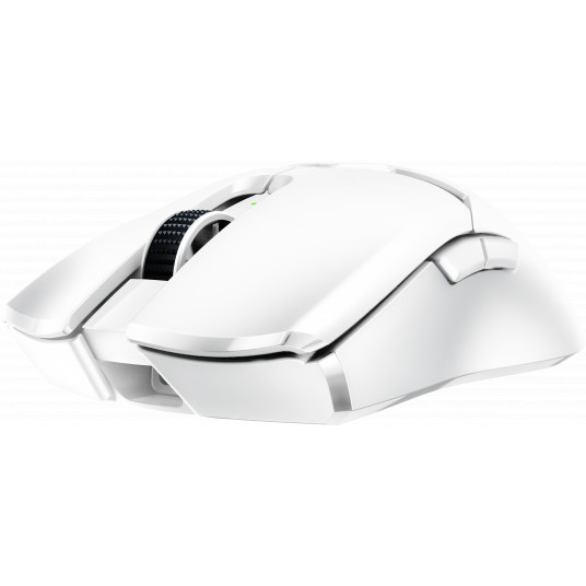 RAZER Viper V2 Pro balta bezvadu spēļu optiskā pele RZ01-04390200-R3G1
