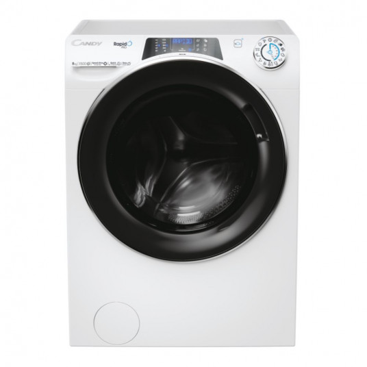 Veļas mašīna Candy RP 586BWMBC/1-S