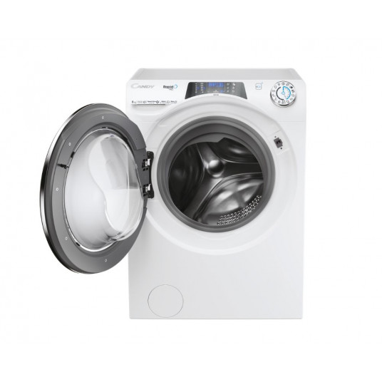 Veļas mašīna Candy RP 586BWMBC/1-S