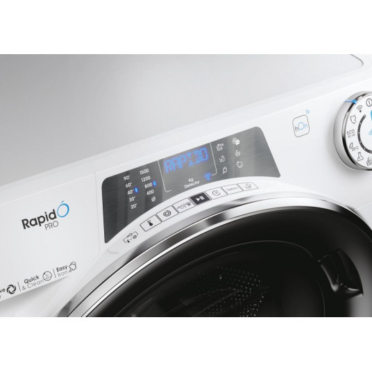 Veļas mašīna Candy RP 586BWMBC/1-S