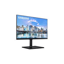 SAMSUNG F24T450F 23,8 collu bez rāmja