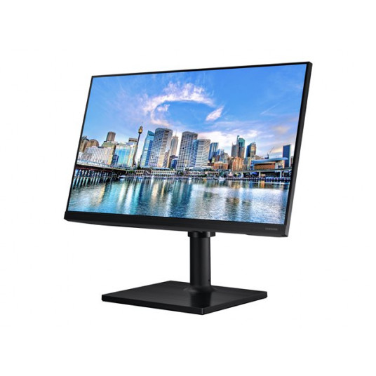 SAMSUNG F24T450F 23,8 collu bez rāmja