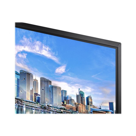 SAMSUNG F24T450F 23,8 collu bez rāmja