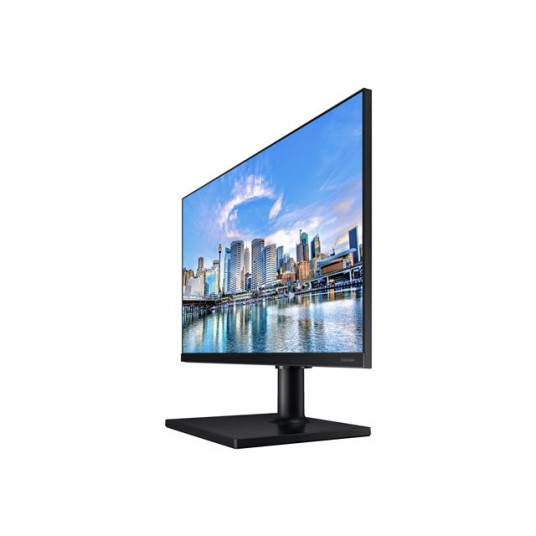 SAMSUNG F24T450F 23,8 collu bez rāmja