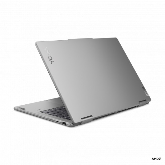 Lenovo Yoga 7 2-in-1 83DK0016GE -14" WUXGA, AMD Ryzen™ 5 8640HS, 16 GB LPDDR5x RAM, 512 GB SSD, Windows 11