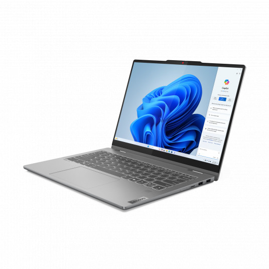 Lenovo IdeaPad 5 2-in-1 83DT001HGE - 14" WUXGA, Intel® Core™ 7 150U, 16GB RAM, 1TB SSD, Windows 11 Home