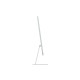 Galddators Apple iMac 24” 4.5K Retina, Apple M4 8C CPU, 8C GPU/16GB/256GB SSD/Silver/RUS MWUC3RU/A