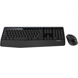 BEZVADU KOMBINĀCIJA MK345 - CZE-SKY/2.4GHZ - INTNL - 948