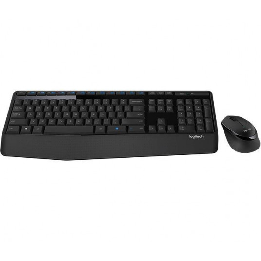 BEZVADU KOMBINĀCIJA MK345 - CZE-SKY/2.4GHZ - INTNL - 948
