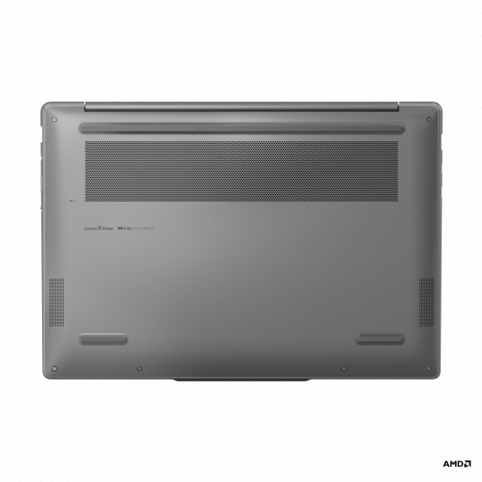 Klēpjdators Lenovo Yoga Pro 7 14ASP9, AI Copilot+ PC, 14 2.8K, AMD Ryzen AI 9, RAM 32GB, 1TB SSD, AMD Radeon 880M Graphics, Windows 11 Home, Luna Grey 83HN001DGE
