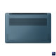 Klēpjdators Lenovo Yoga Slim 9 14ILL10, AI Copilot+ PC, 14 WQUXGA, Intel Core Ultra 7, RAM 32GB, 1TB SSD, Intel Arc Graphics, Windows 11 Home, Tidal Teal 83CX000WGE