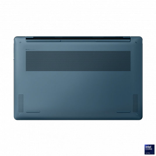 Klēpjdators Lenovo Yoga Slim 9 14ILL10, AI Copilot+ PC, 14 WQUXGA, Intel Core Ultra 7, RAM 32GB, 1TB SSD, Intel Arc Graphics, Windows 11 Home, Tidal Teal 83CX000WGE