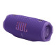 JBL Charge 6 Bluetooth-kaiutin, violetti
