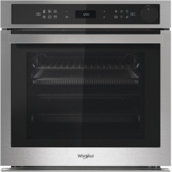 Iebūvējamā cepeškrāsns Whirlpool AKZ9S 8271 IX