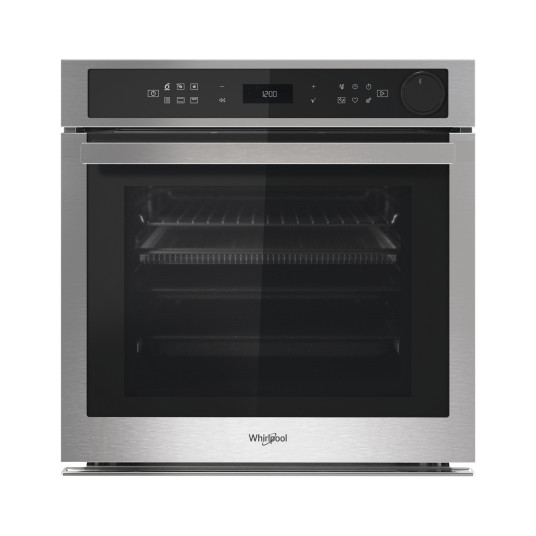 Iebūvējamā cepeškrāsns Whirlpool AKZ9S 8271 IX