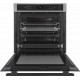 Iebūvējamā cepeškrāsns Whirlpool AKZ9S 8271 IX