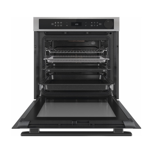Iebūvējamā cepeškrāsns Whirlpool AKZ9S 8271 IX