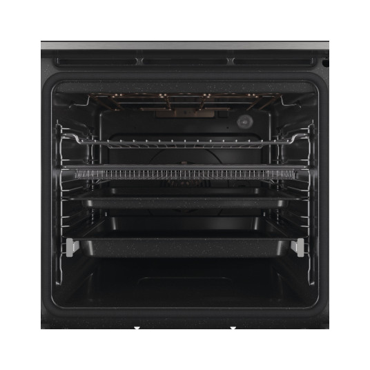 Iebūvējamā cepeškrāsns Whirlpool AKZ9S 8271 IX