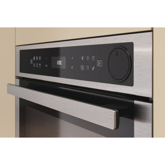 Iebūvējamā cepeškrāsns Whirlpool AKZ9S 8271 IX
