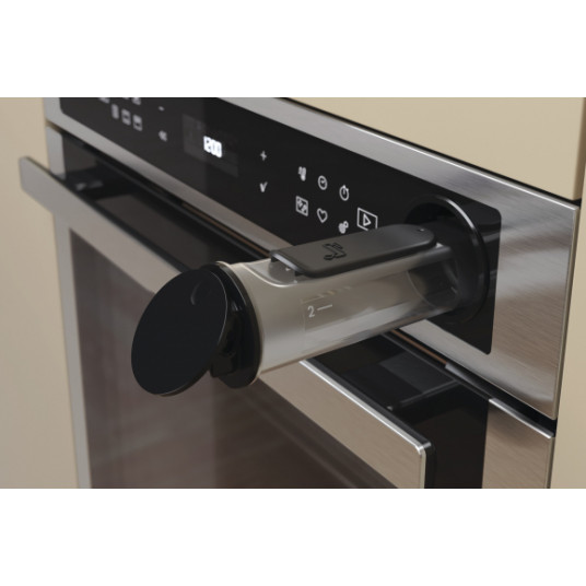 Iebūvējamā cepeškrāsns Whirlpool AKZ9S 8271 IX