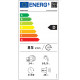 Iebūvējamā trauku mazgājamā mašīna Samsung DW60A6092BB/EO