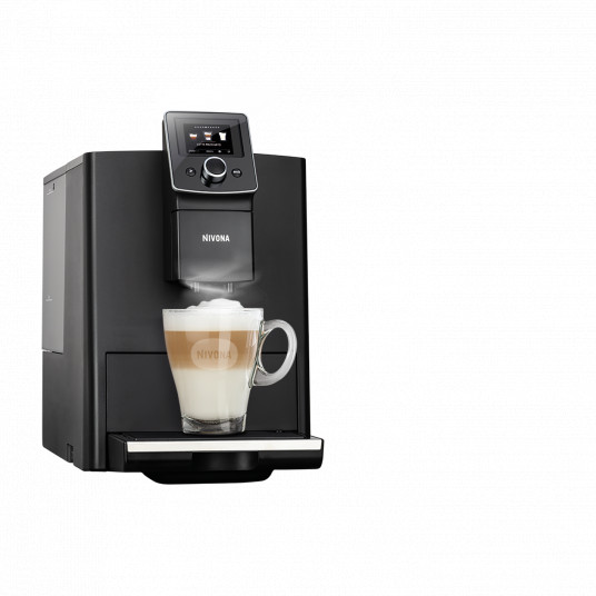 Kafijas automāts NIVONA NiCr 820