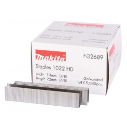 Makita DST221, 22 mm x 10 mm