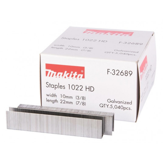 Makita DST221, 22 mm x 10 mm