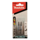 Sprauslas E-03296 PZ1-50mm, 2 gab.