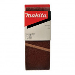 Makita slīpēšanas lente P-36887, Nr. 40, 610 x 100, 5 gab.