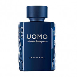Salvatore Ferragamo - Uomo Salvatore Ferragamo Urban Feel - EDT - 30 ml
