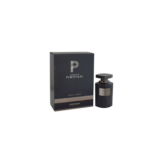 Al Haramain Portfolio Oriental Forest EDP, 75 ml