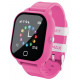 Viedais pulkstenis LAMAX WatchY3 Pink