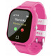 Viedais pulkstenis LAMAX WatchY3 Pink