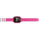 Viedais pulkstenis LAMAX WatchY3 Pink