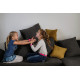 Viedais pulkstenis LAMAX WatchY3 Pink