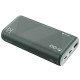 TRACER TRABAT47095 Powerbank Ārējais akumulators 20000 mAh 1x USB-C PD 20W 1x USB QC 3.0 zaļš