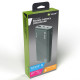 TRACER TRABAT47095 Powerbank Ārējais akumulators 20000 mAh 1x USB-C PD 20W 1x USB QC 3.0 zaļš