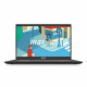 MSI Modern 15 A11M 15,6"| Intel Core i5-1155G7 (4C/8T, 2,5-4,5 GHz, 8 MB)| 8 GB DDDR4| 512 GB SSD| 15,6" FHD (1920x1080), IPS-Level| 802.11 ax Wi-Fi 6 + Bluetooth v5.1|||||Windows 11 Pro|Atjaunināts/atjaunināts