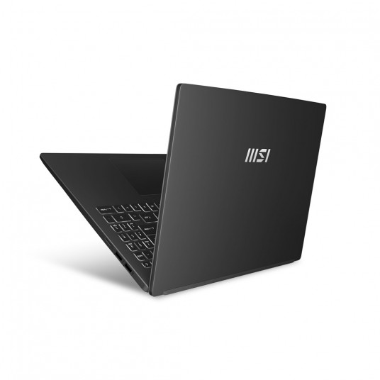 MSI Modern 15 A11M 15,6"| Intel Core i5-1155G7 (4C/8T, 2,5-4,5 GHz, 8 MB)| 8 GB DDDR4| 512 GB SSD| 15,6" FHD (1920x1080), IPS-Level| 802.11 ax Wi-Fi 6 + Bluetooth v5.1|||||Windows 11 Pro|Atjaunināts/atjaunināts
