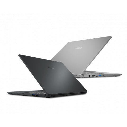 MSI Modern 15 A11M 15,6"| Intel Core i5-1155G7 (4C/8T, 2,5-4,5 GHz, 8 MB)| 8 GB DDDR4| 512 GB SSD| 15,6" FHD (1920x1080), IPS-Level| 802.11 ax Wi-Fi 6 + Bluetooth v5.1|||||Windows 11 Pro|Atjaunināts/atjaunināts