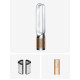 DYSON Purifier Cool oro valytuvas TP12 Carbon Wh/Gd