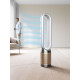 DYSON Purifier Cool oro valytuvas TP12 Carbon Wh/Gd