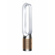 DYSON Purifier Cool oro valytuvas TP12 Carbon Wh/Gd