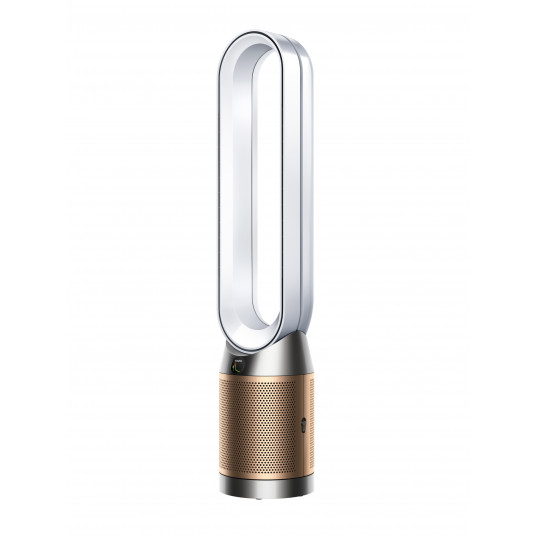 DYSON Purifier Cool oro valytuvas TP12 Carbon Wh/Gd
