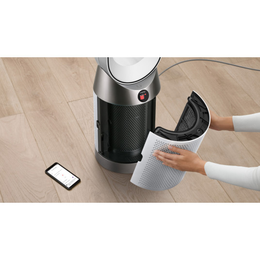 DYSON attīrītājs Cool gaisa attīrītājs TP11 Wh/Wh