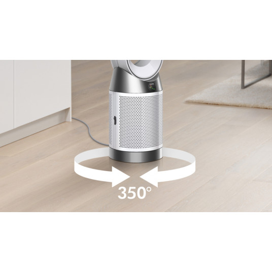DYSON attīrītājs Cool gaisa attīrītājs TP11 Wh/Wh