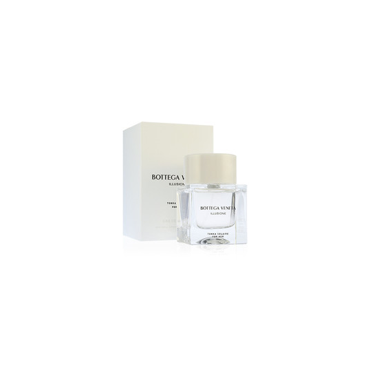 Bottega Veneta Illusione Tonka Solaire EDP, 50ml
